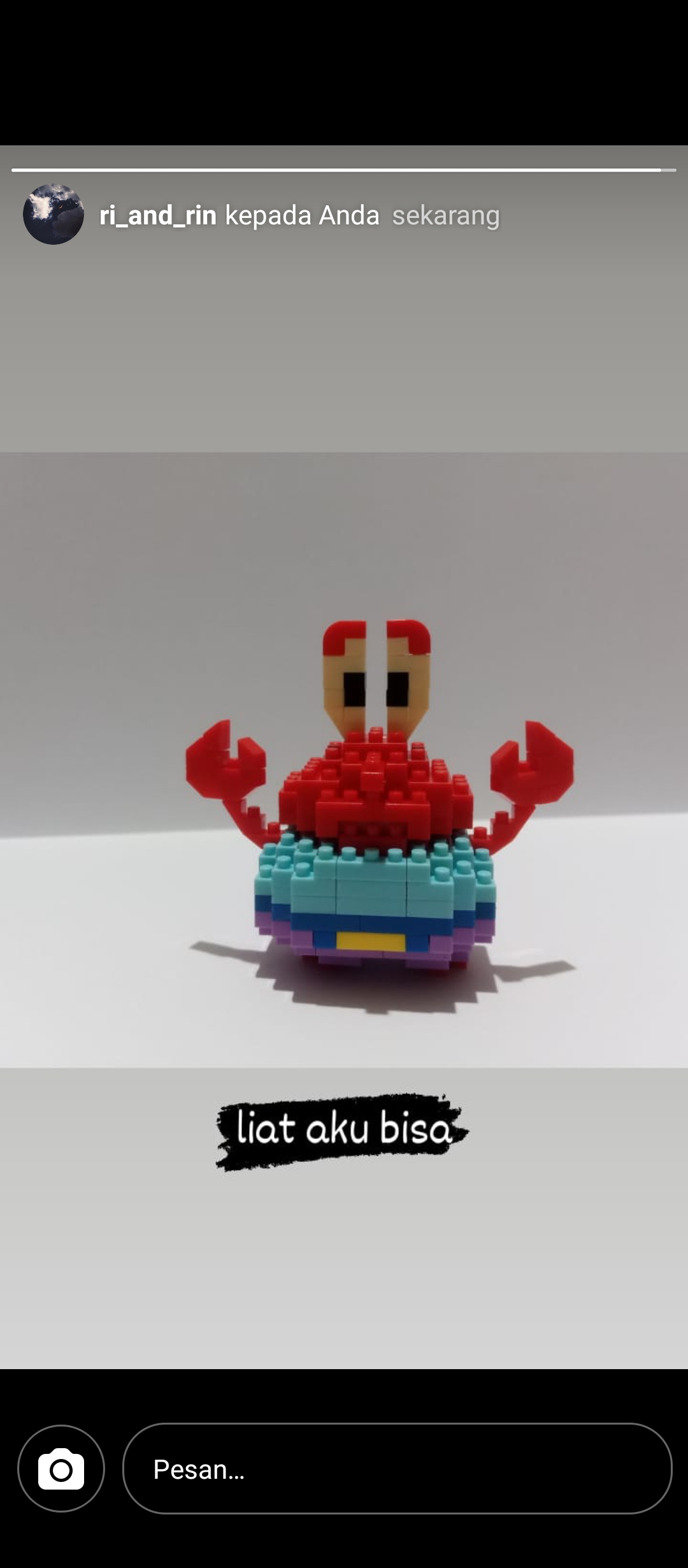 Samyangeo Spicy
