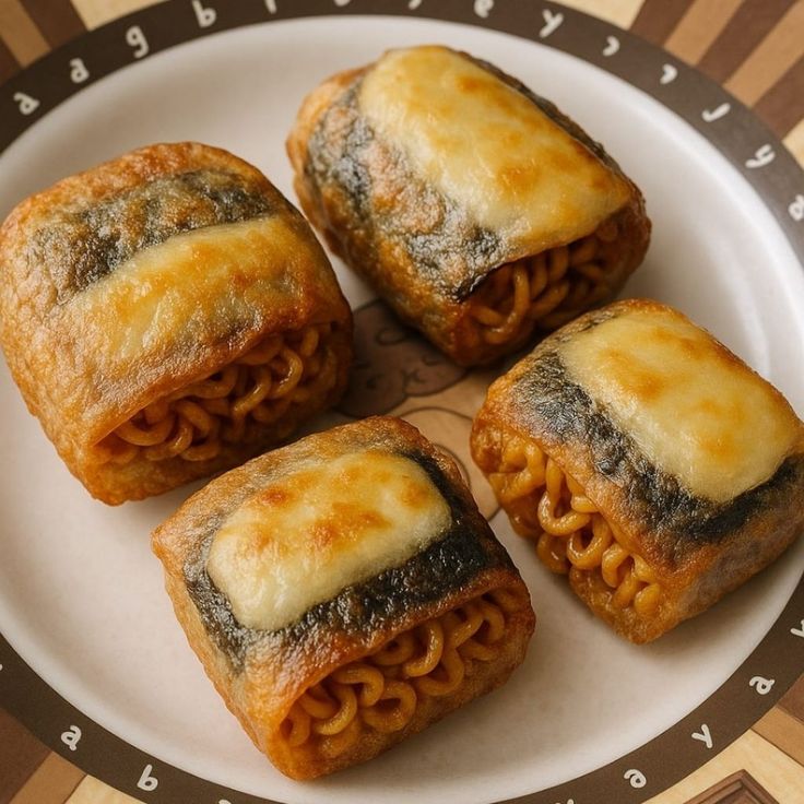 Samyang Keju